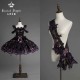 Classical Puppets Dream Bow 20th Year Anniversary Edition JSK(Limited Pre-Order/3 Colours/Full Payment Without Shipping)